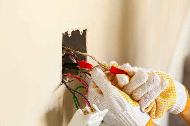 Professional Electrical Services in South Floral Park, NY